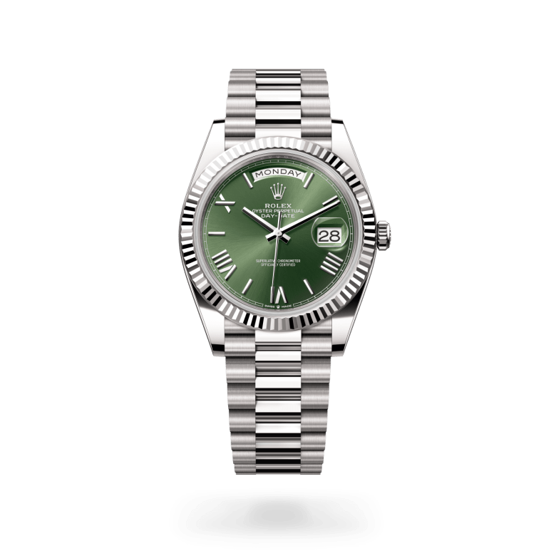 Rolex Day-Date