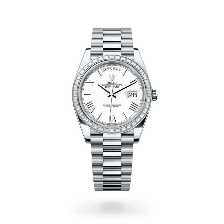 Rolex Day-Date