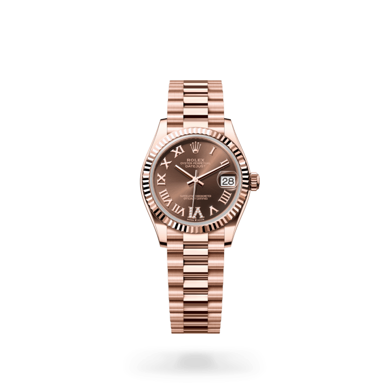 Rolex Datejust