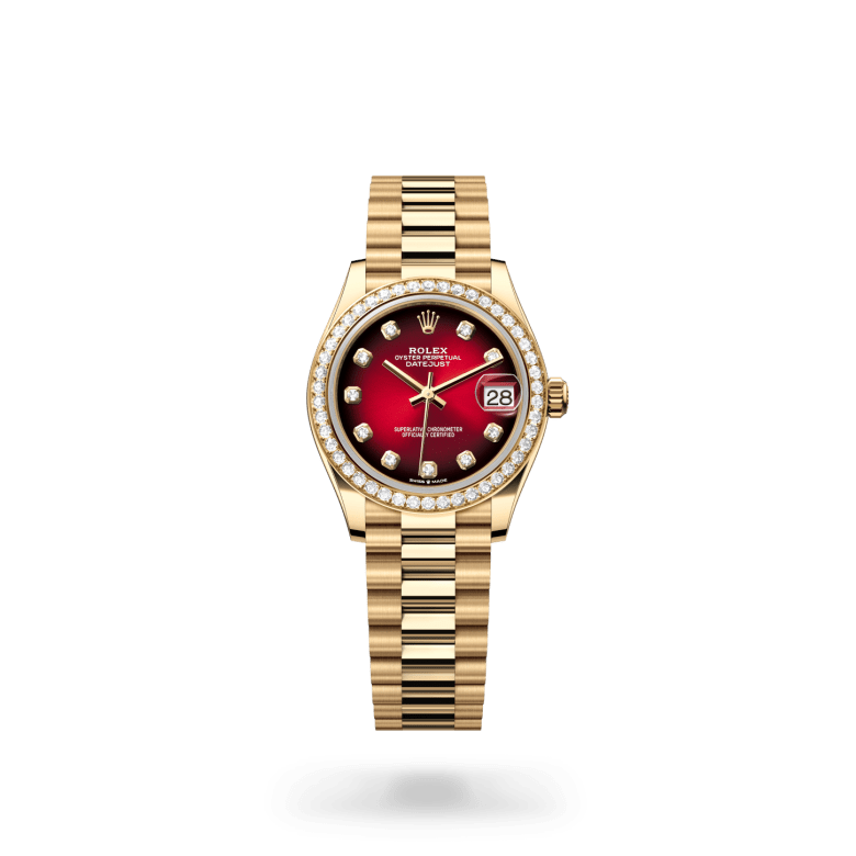 Rolex Datejust