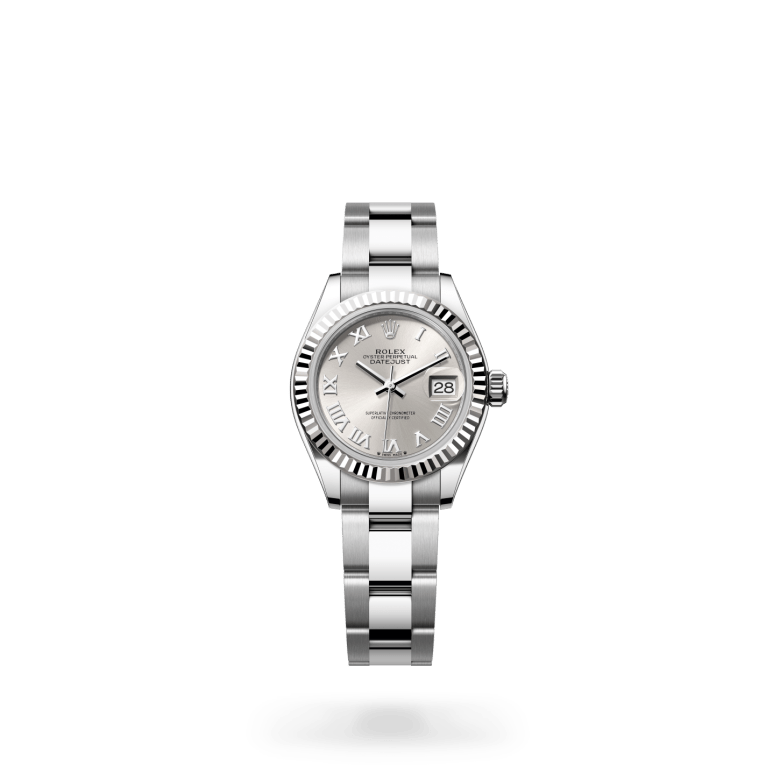 Rolex Lady-Datejust