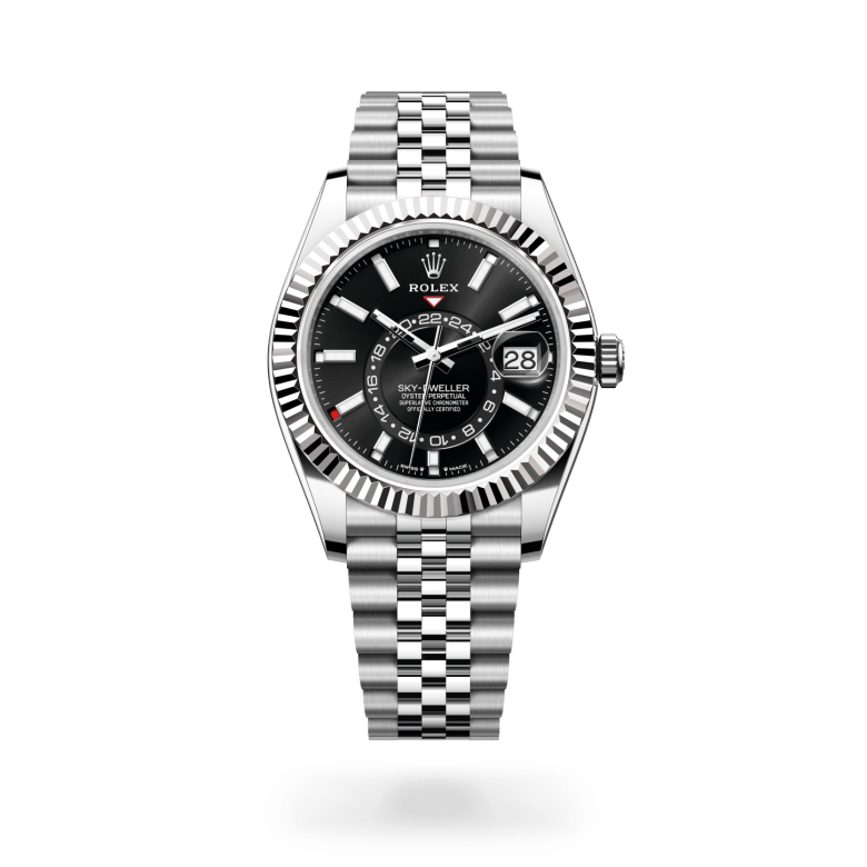 Rolex Sky-Dweller