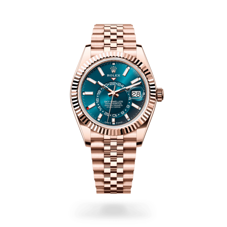 Rolex Sky-Dweller